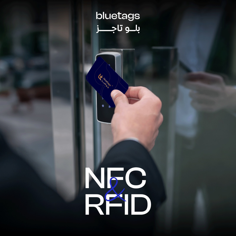 NFC & RFID Second Generation